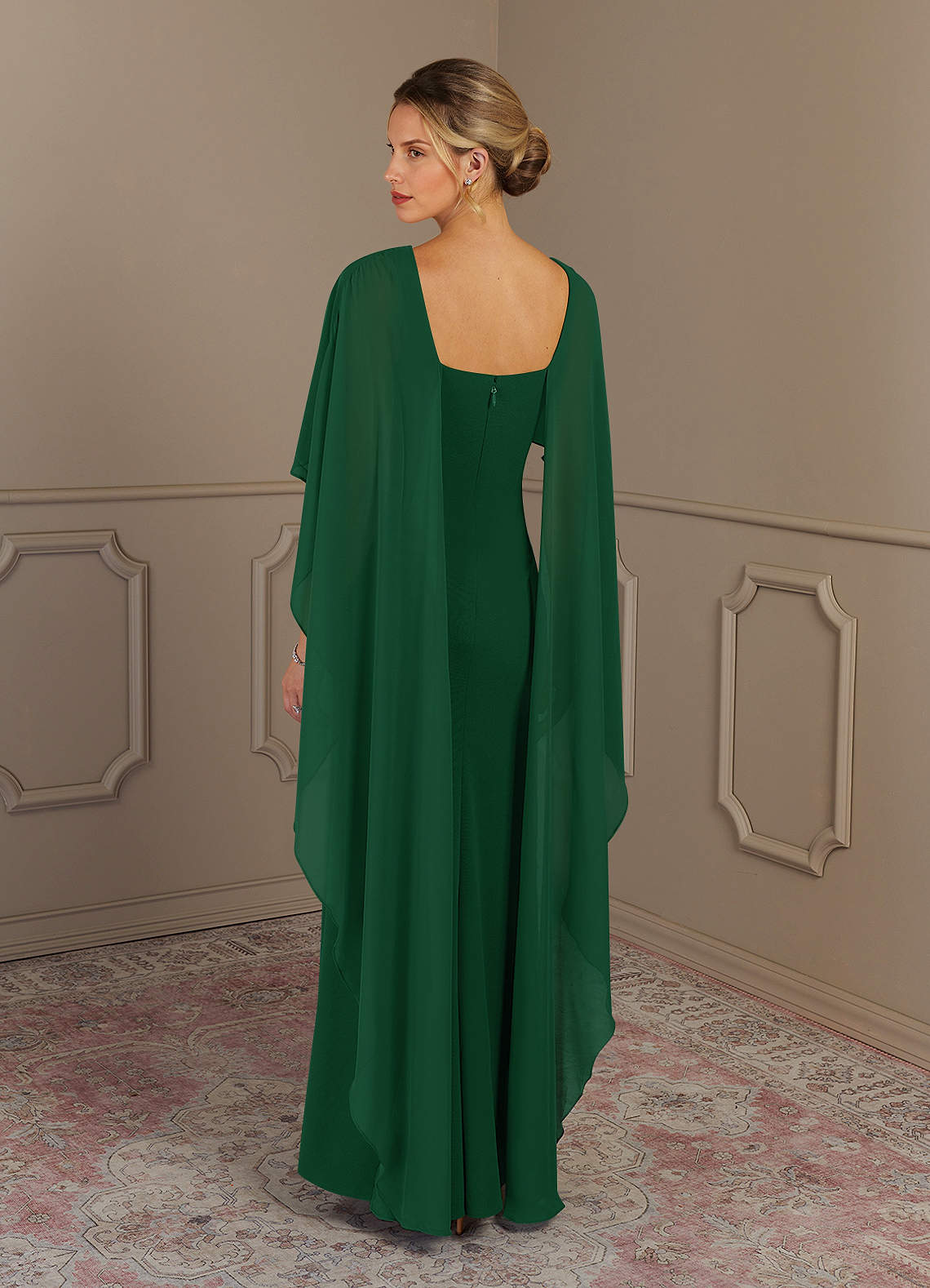 Dion Mother of the Bride Dress-AZ5438390-final sale