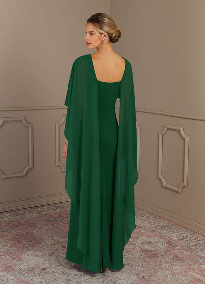 Dion Mother of the Bride Dress-AZ5438390-final sale
