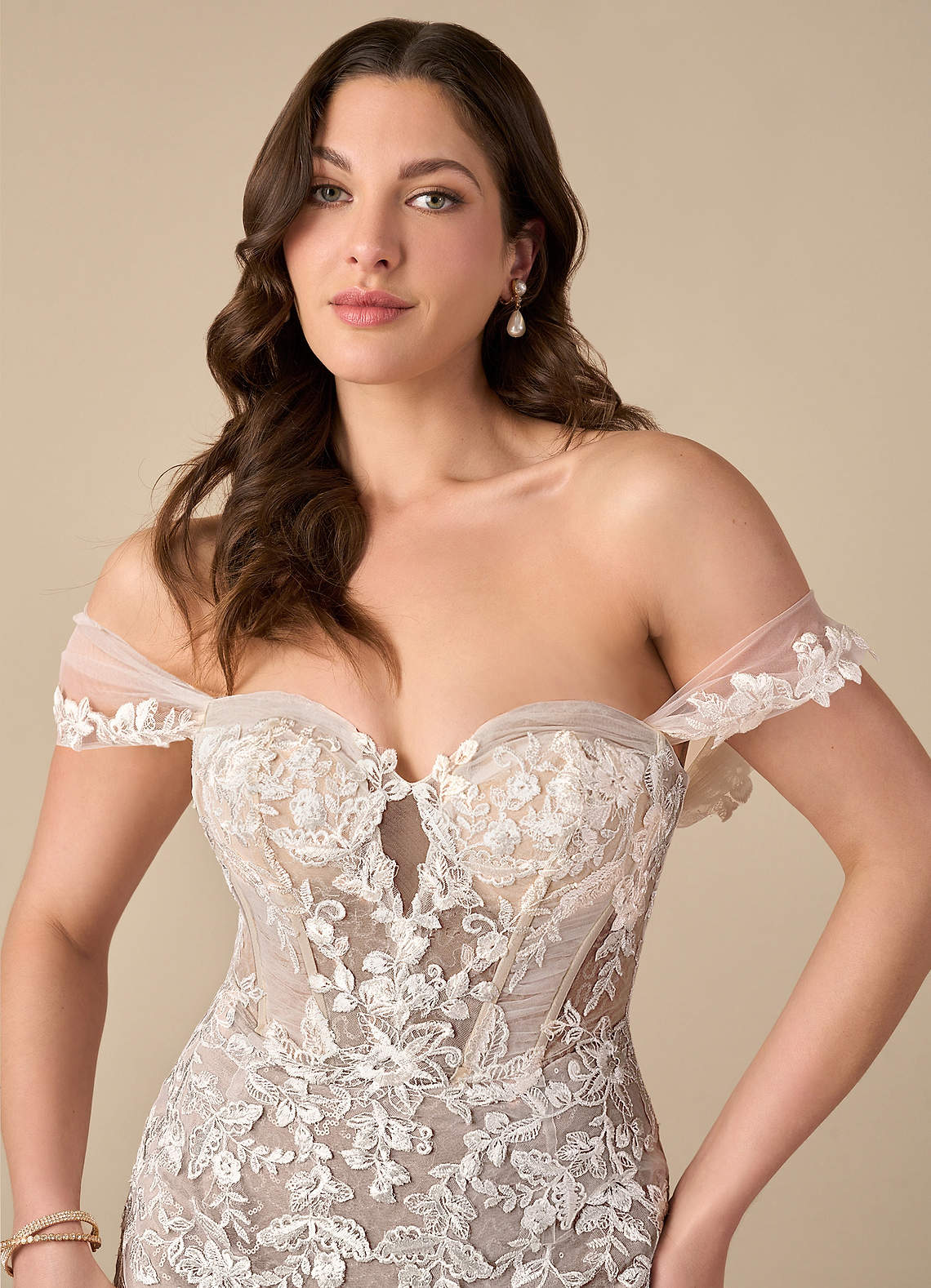 Leilani Wedding Dress-AZ38727349-final sale