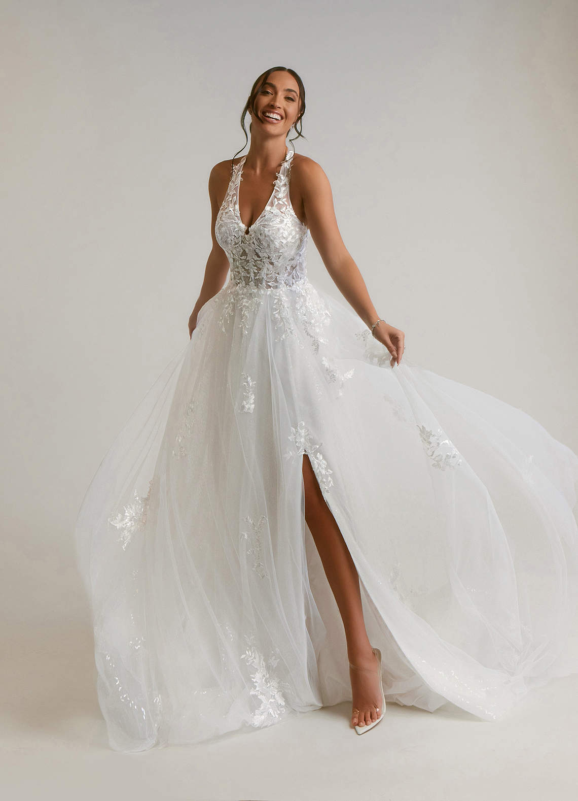 Dysis Wedding Dress-AZ6705883