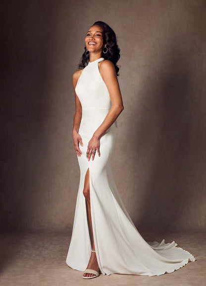 Aerith Wedding Dress-AZ45410975-final sales