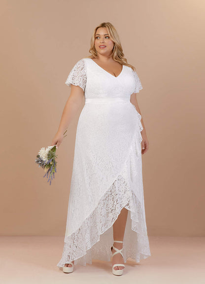 Lanei Wedding Dress-AZ29120998
