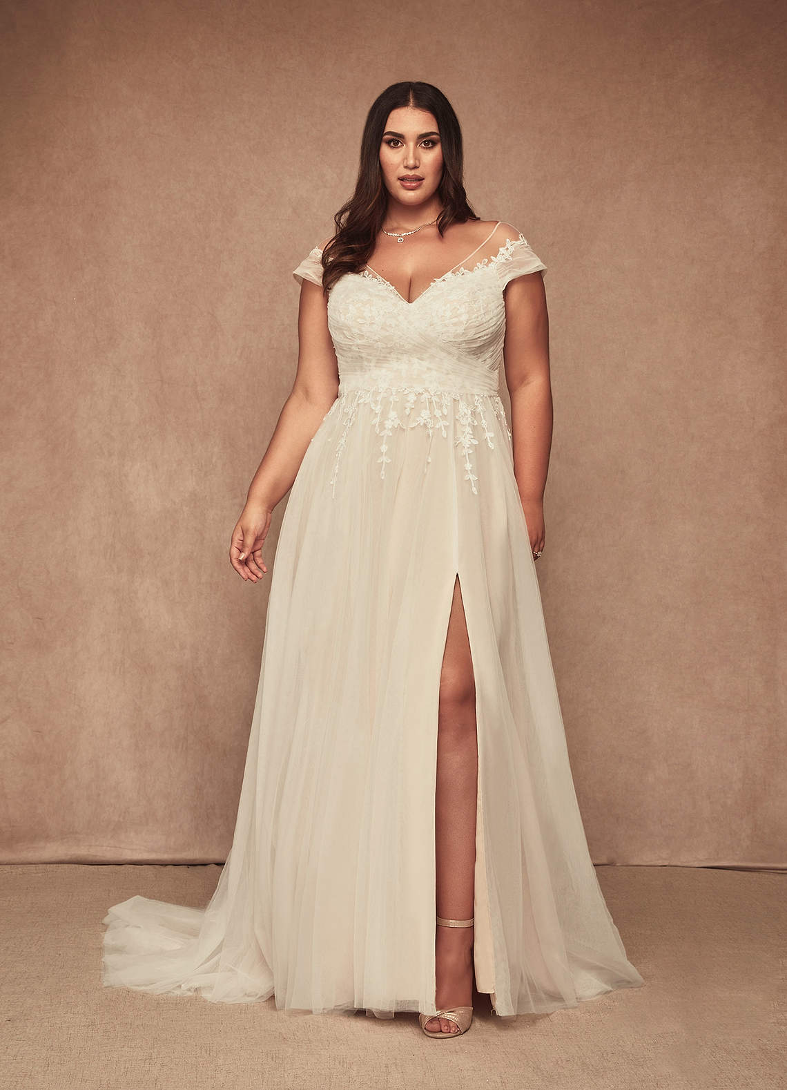 Bellisima Wedding Dress-AZ4985462-final sale