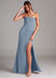 DUSTY BLUE