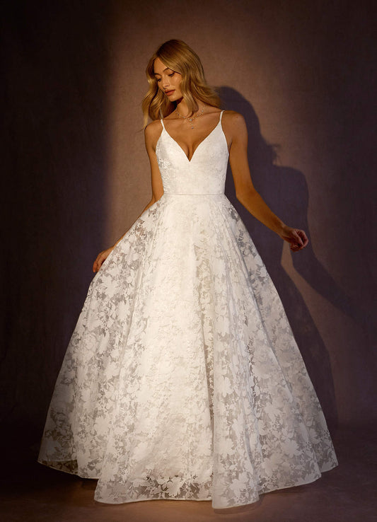 Montclair Wedding Dress-AZ14106611-final sales