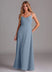 DUSTY BLUE