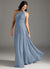 DUSTY BLUE