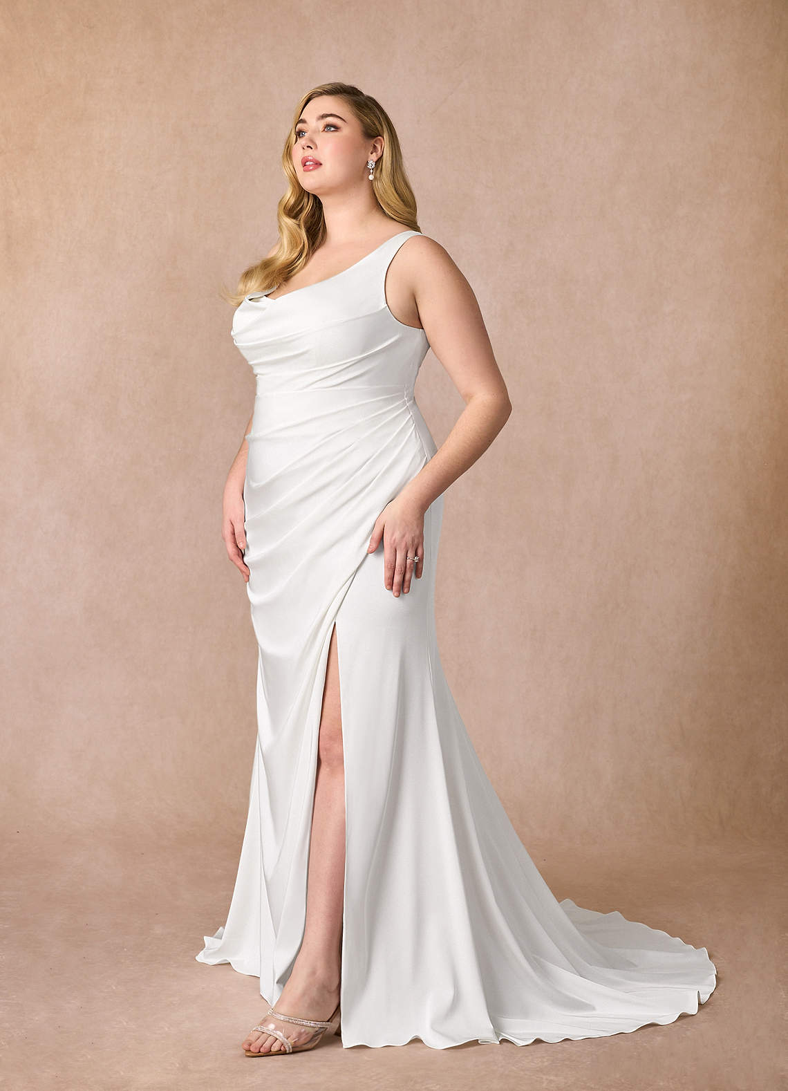 Daira Wedding Dress-AZ19760375