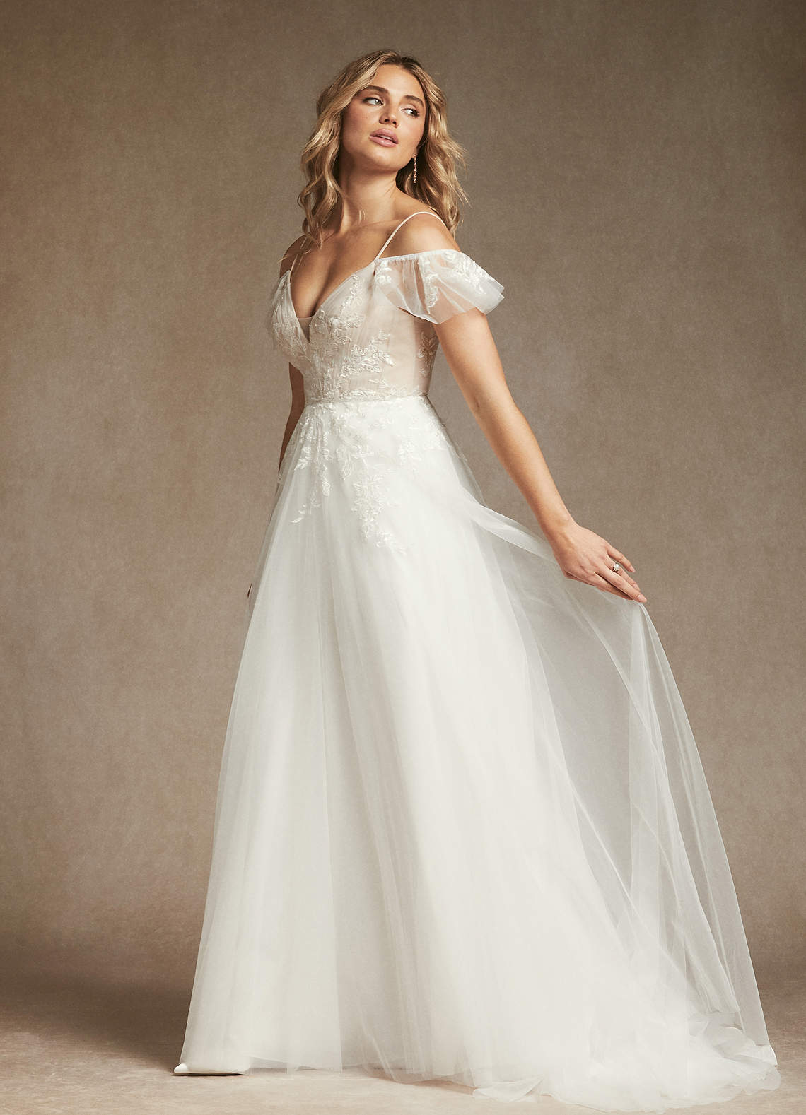 Iva Wedding Dress-AZ5286003-final sale