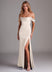 WHITE ALABASTER