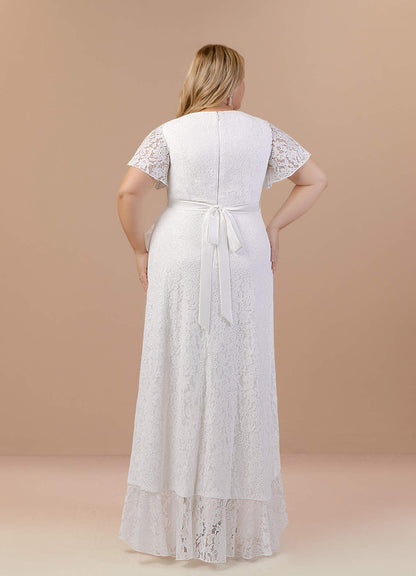 Lanei Wedding Dress-AZ29120998