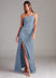 DUSTY BLUE