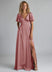 DUSTY ROSE