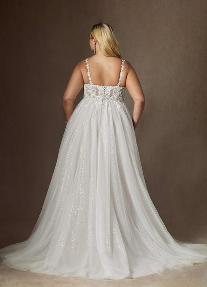 Florian Wedding Dress-AZ28205792