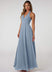 DUSTY BLUE