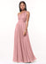 DUSTY ROSE