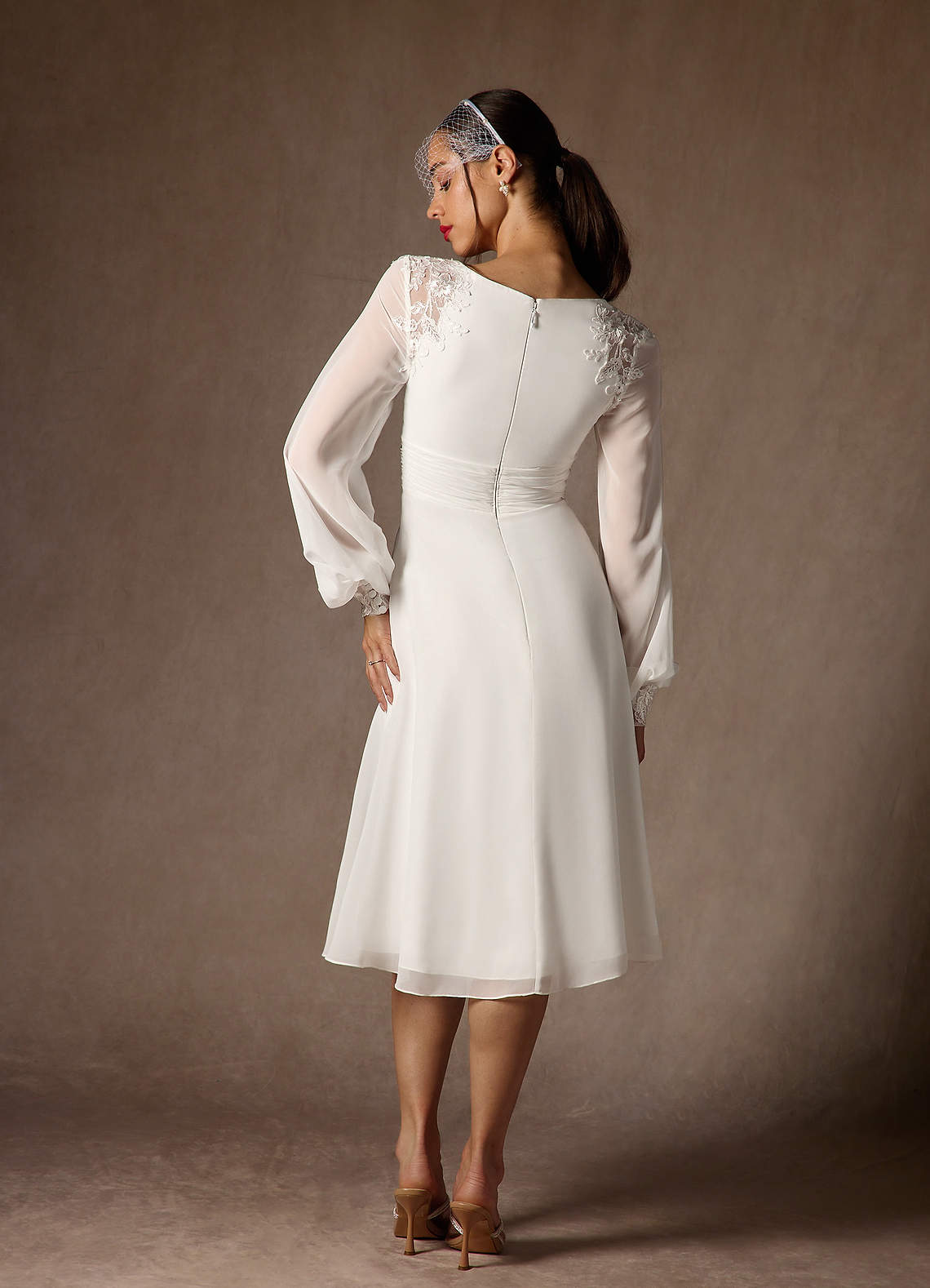 Amila Wedding Dress-AZ88560968