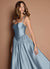 POWDER BLUE