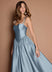 POWDER BLUE