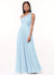 SKY BLUE