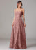DUSTY ROSE
