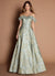 VINTAGE BLUE