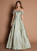 VINTAGE BLUE