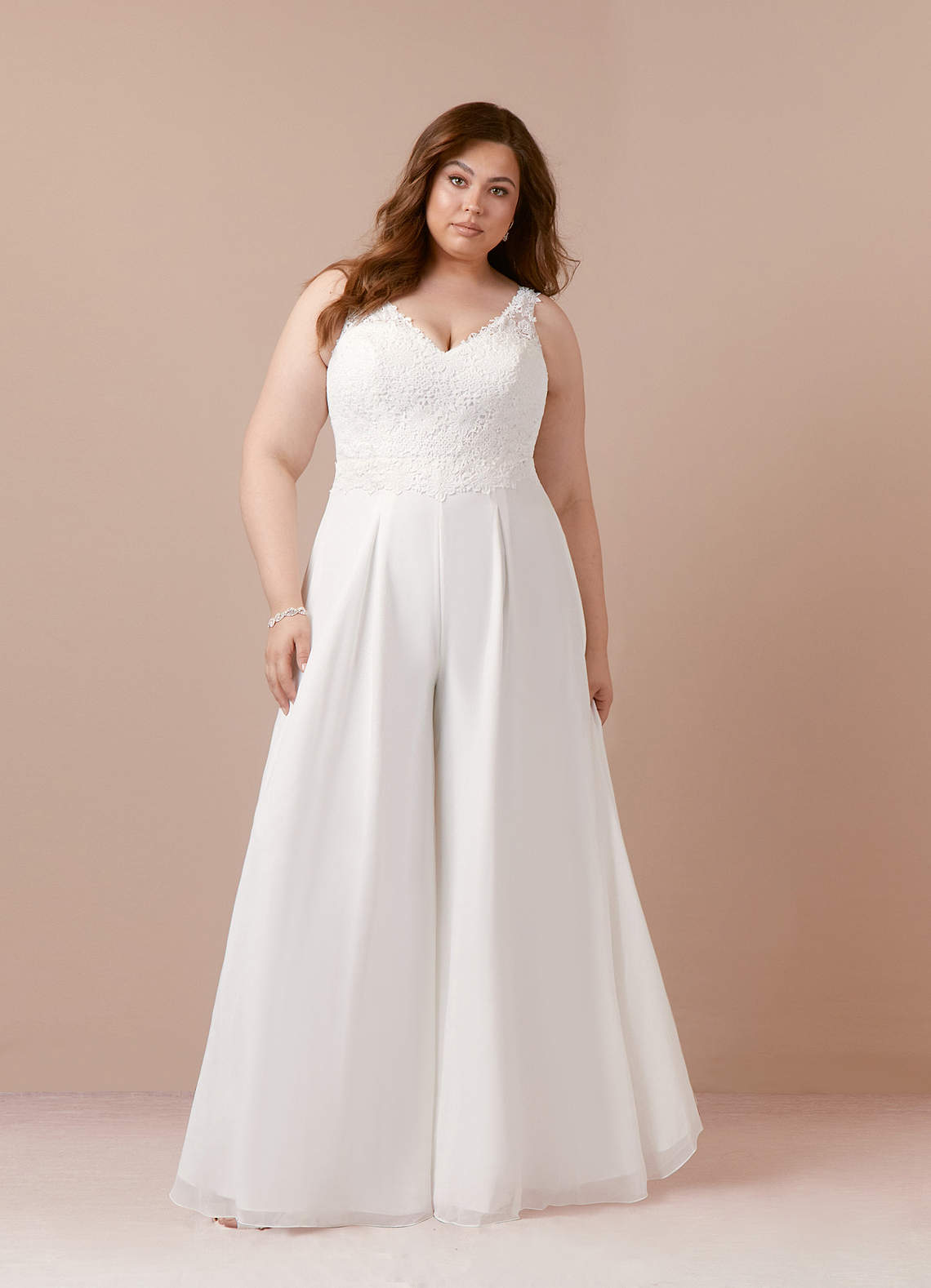 Florine Wedding Dress-AZ6705973