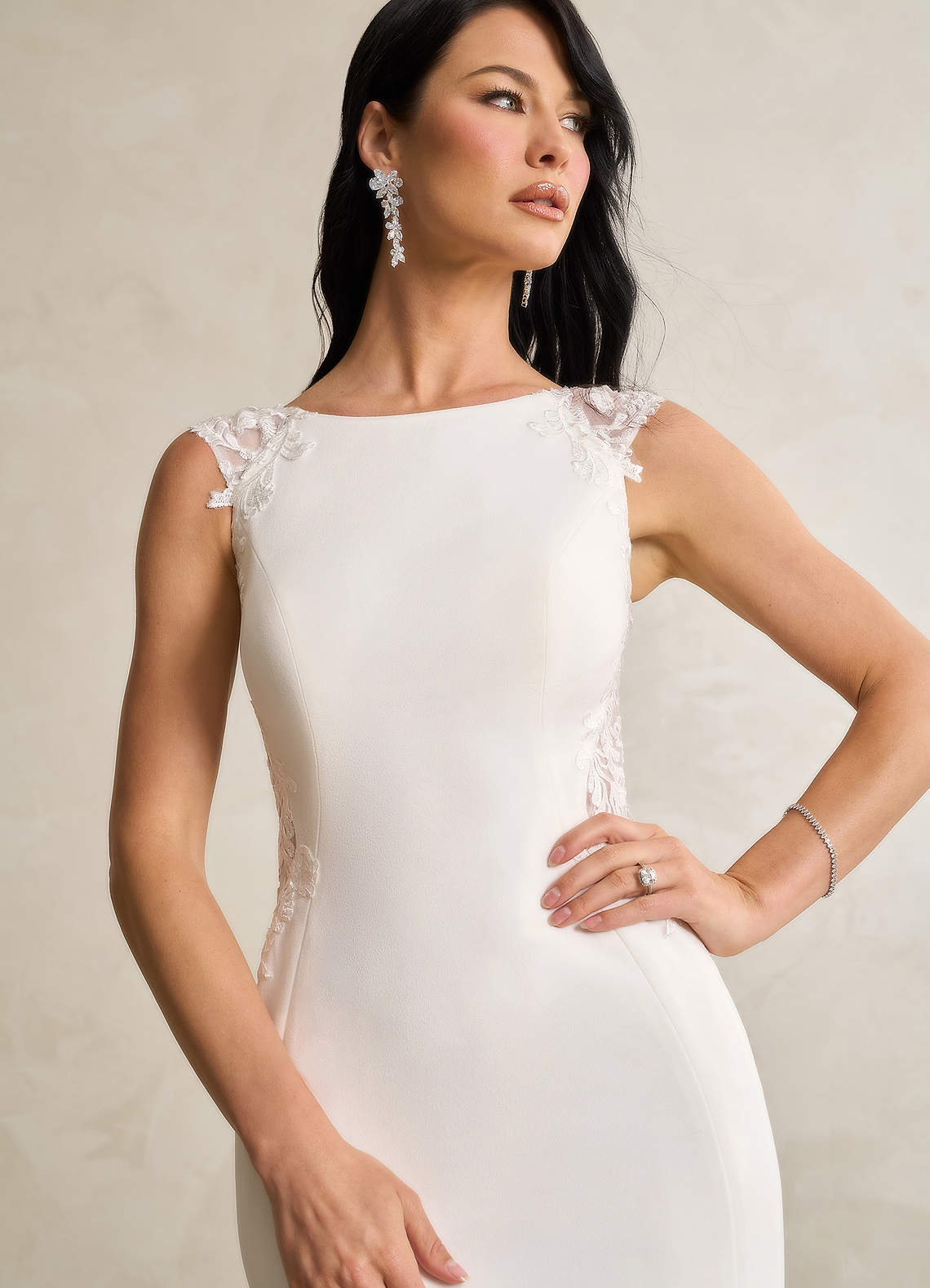 Bai Wedding Dress-AZ95821713