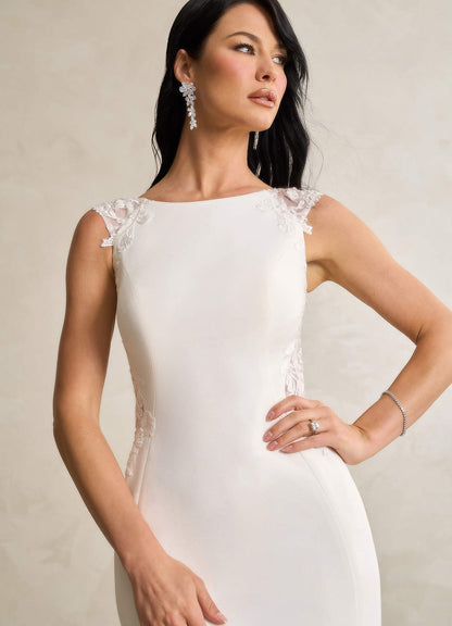 Bai Wedding Dress-AZ95821713