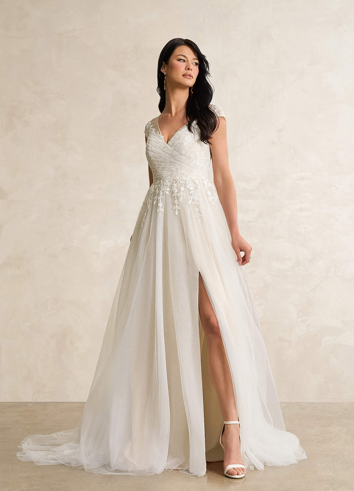 Bellisima Wedding Dress-AZ4985462-final sale