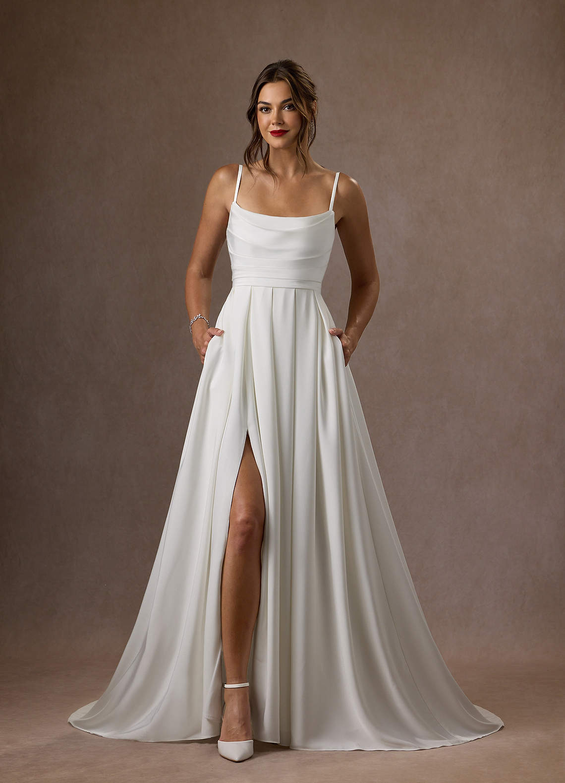 Caymus Wedding Dress-AZ20178958