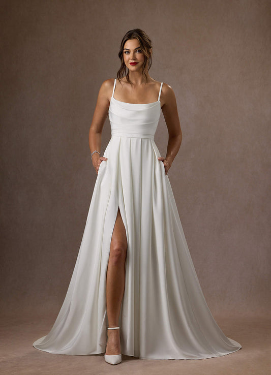 Caymus Wedding Dress-AZ20178958