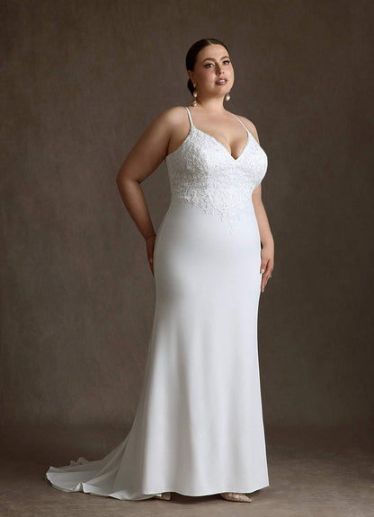 Kita Wedding Dress-AZ83268108