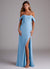 POWDER BLUE