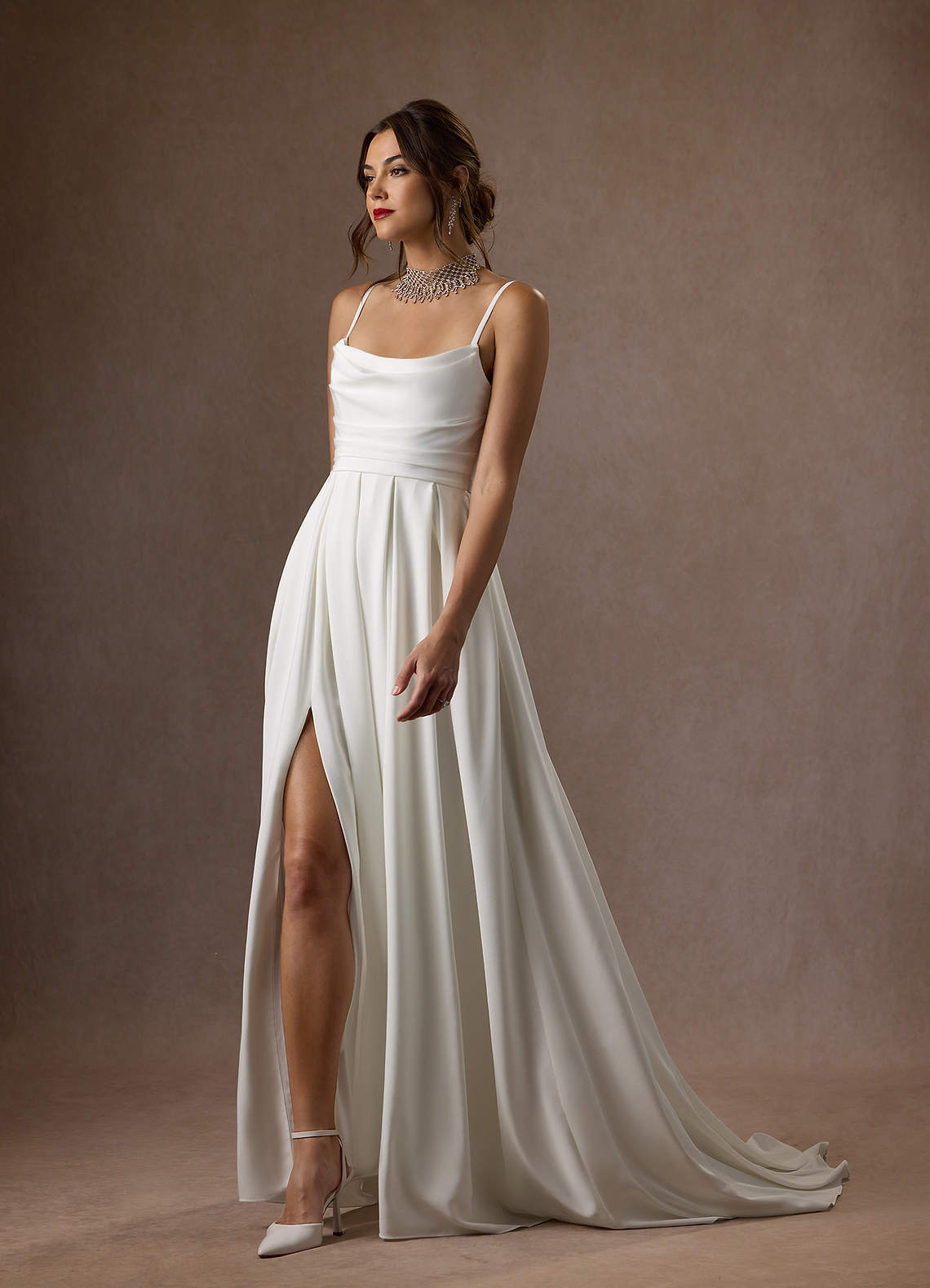 Caymus Wedding Dress-AZ7042166