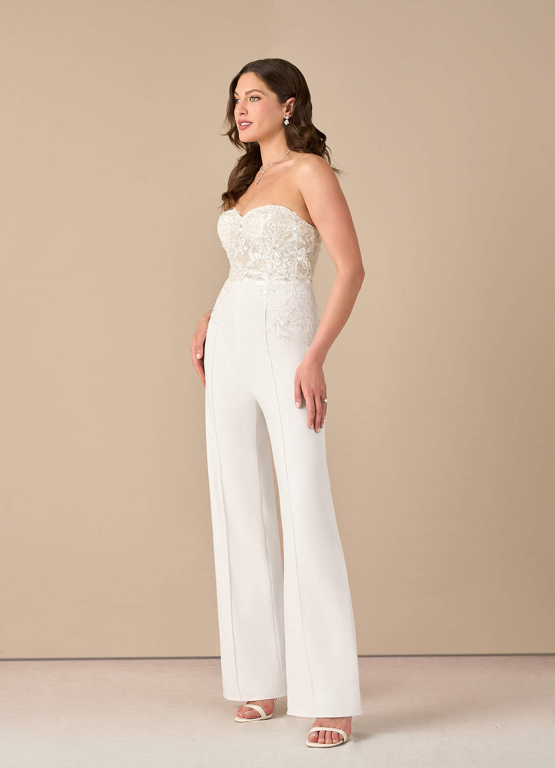 Bella Wedding Dress-AZ6372034-final sale