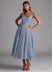 DUSTY BLUE