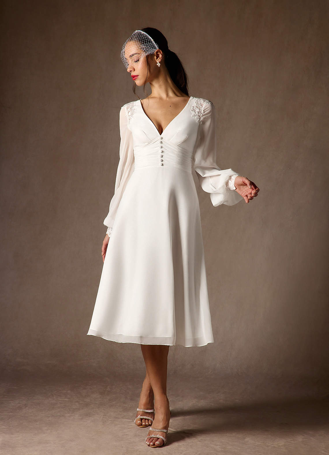 Amila Wedding Dress-AZ32074365