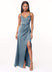 DUSTY BLUE