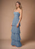 POWDER BLUE