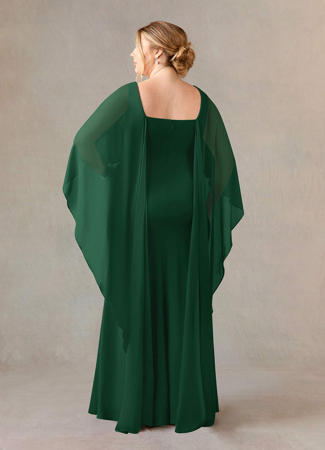 Dion Mother of the Bride Dress-AZ5438390-final sale