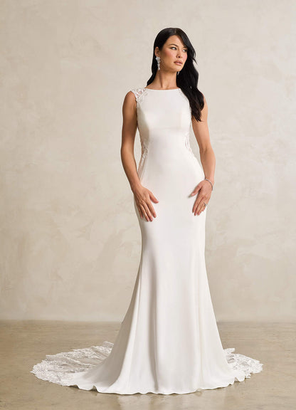 Bai Wedding Dress-AZ95821713