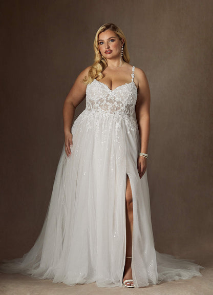 Florian Wedding Dress-AZ28205792