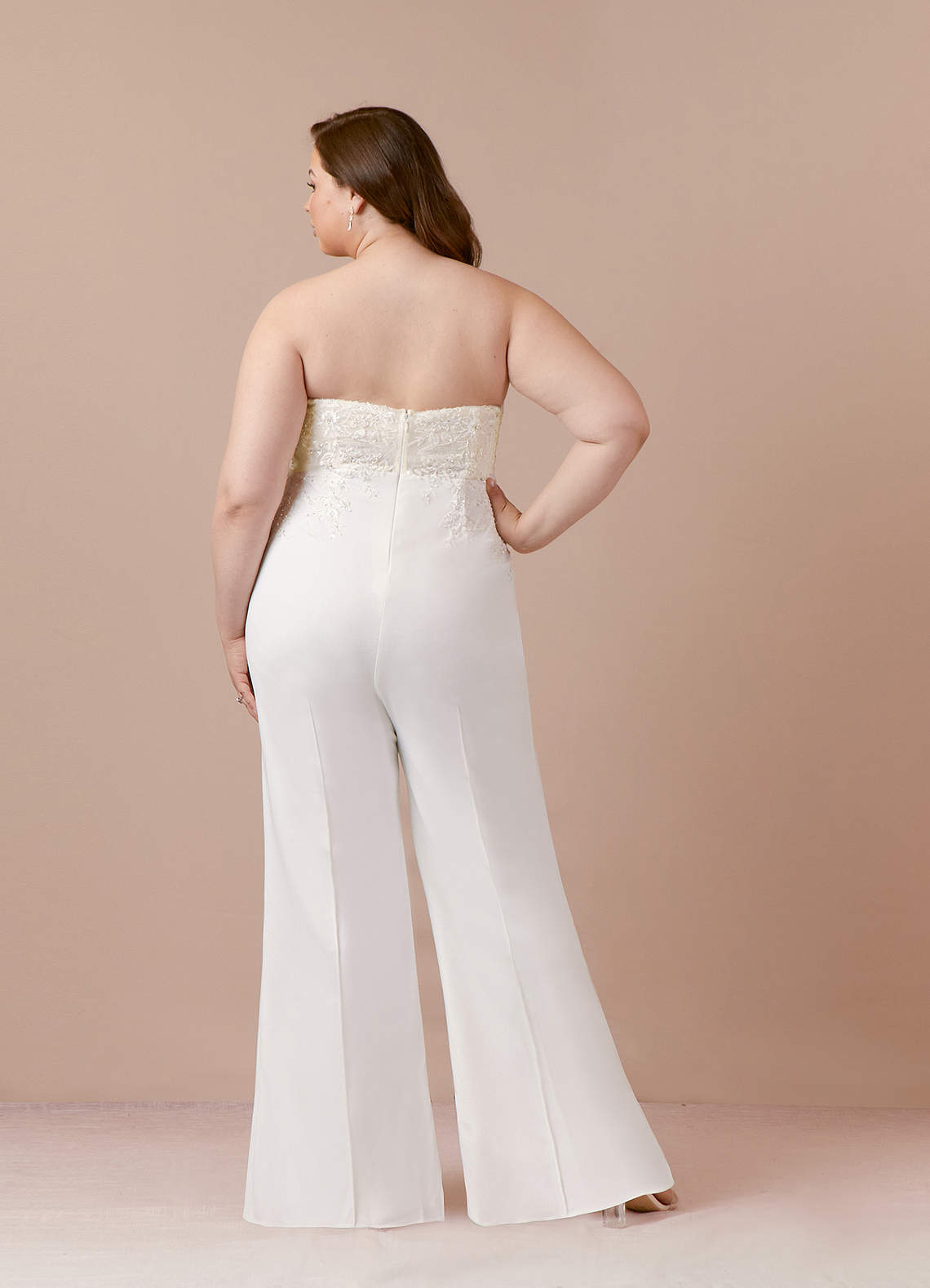 Bella Wedding Dress-AZ6372034-final sale