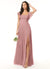 DUSTY ROSE