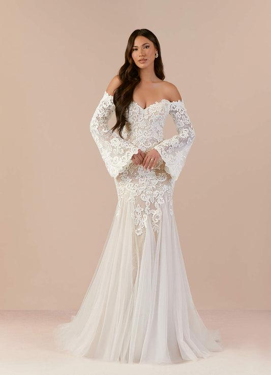 Arlette Wedding Dress-AZ91230393-final sales