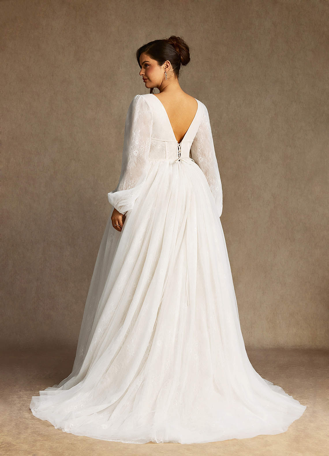 Cressida Wedding Dress-AZ69119870