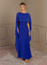 ROYAL BLUE