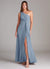 DUSTY BLUE
